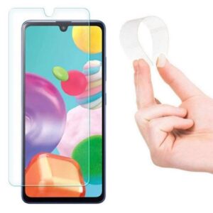 Xiaomi Redmi Note 11 Pro / Note 11 Pro 5G Μεμβράνη Προστασίας Wozinsky Nano Film Screen Protector