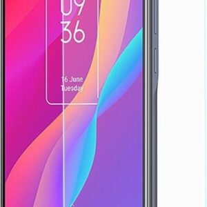 TCL 30 Προστατευτικό Τζαμάκι Tempered Glass
