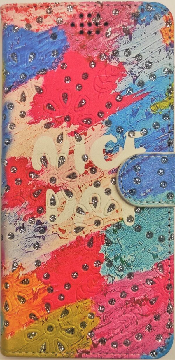 Samsung Galaxy A03s Θήκη Βιβλίο Όμορφη Μέρα Book Case