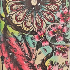 Samsung Galaxy A03s Θήκη Βιβλίο Ονειροπαγίδα Book Case