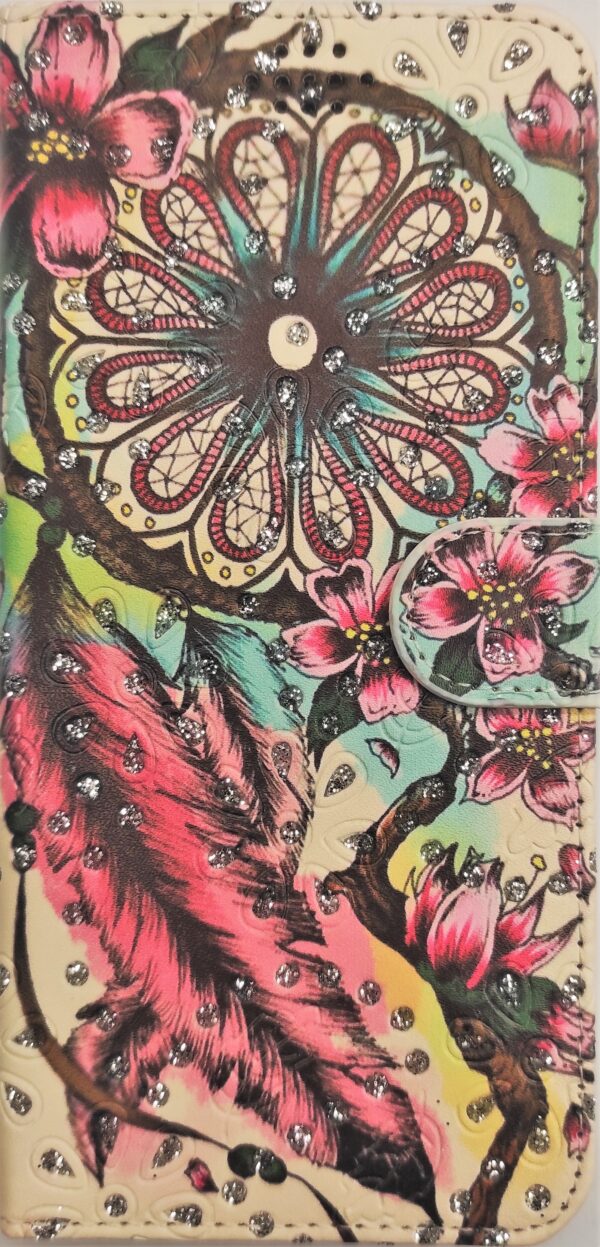 Samsung Galaxy A03s Θήκη Βιβλίο Ονειροπαγίδα Book Case