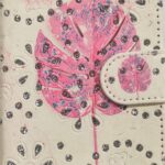 Samsung Galaxy A03s Θήκη Βιβλίο Φύλλο Book Case Pink