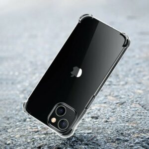 iPhone 13 Pro Θήκη Διάφανη Ugreen Bright Cushion Protective Case Clear