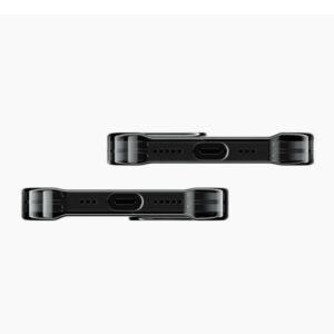 iPhone 13 Pro Θήκη Διάφανη Ugreen Bright Cushion Protective Case Clear