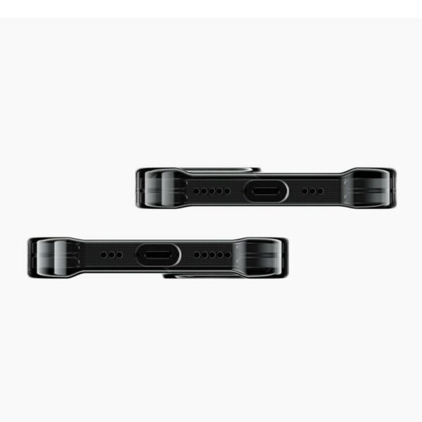 iPhone 13 Pro Θήκη Διάφανη Ugreen Bright Cushion Protective Case Clear