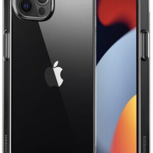 iPhone 13 Pro Θήκη Διάφανη Ugreen Bright Cushion Protective Case Clear