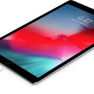 Apple Original USB-C to Lightning Cable 87W Λευκό 2m (MKQ42ZM/A)