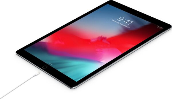 Apple Original USB-C to Lightning Cable 87W Λευκό 2m (MKQ42ZM/A)