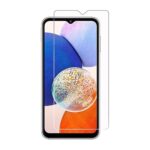 Samsung Galaxy A14 4G / A14 5G Προστασία Οθόνης Tempered Glass