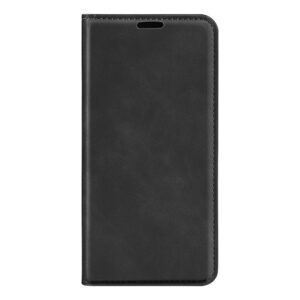 Samsung Galaxy M23 5G Θήκη Βιβλίο Μαύρο Retro-skin Magnetic Suction Phone Case Black