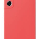 Forcell Samsung Galaxy S22 Plus 5G Soft Touch Θήκη Σιλικόνης - Red