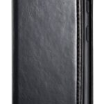 CaseMe 013 Samsung Galaxy S23 Plus 5G Multifunctional Horizontal Flip Θήκη Βιβλίο - Black