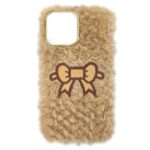 Forcell iPhone 11 Fluffy Θήκη Με Σχέδιο
