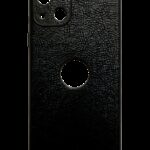 Forcell iPhone 13 Semihard Θήκη Σκληρή - Black