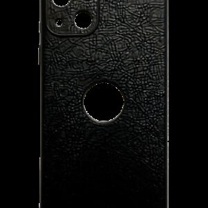 Forcell iPhone 13 Semihard Θήκη Σκληρή - Black
