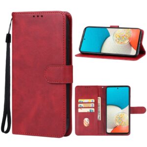 Samsung Galaxy A54 5G Θήκη Βιβλίο Κόκκινο Book Case Red