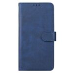 Samsung Galaxy S23 Plus 5G Θήκη Βιβλίο Μπλε Book Case Blue