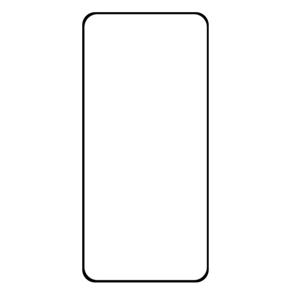 Samsung Galaxy S23 Plus 5G Προστατευτικό Τζαμάκι Μαύρο Full Glue Full Screen Tempered Glass Film Black