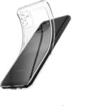 Samsung Galaxy A03 Θήκη Σιλικόνης Διάφανη TPU Silicone Case 1.5mm Ultra-thin Transparent