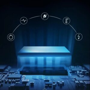 Ugreen CM219 USB 3.0 Hub 5 Θυρών με σύνδεση USB-C Γκρι (70336)