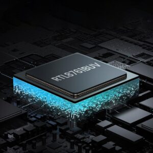 Ugreen CM390 USB Bluetooth 5.0 Adapter με Εμβέλεια 30m