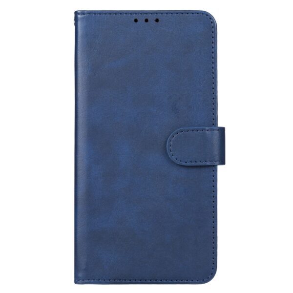 Xiaomi Redmi 12C Θήκη Βιβλίο Μπλε Book Case Blue Xiaomi Redmi 12C Θήκη Βιβλίο Μπλε Book Case Blue
