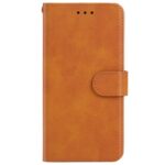 Realme C33 Θήκη Βιβλίο Καφέ Book Case Brown
