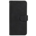 Realme C33 Θήκη Βιβλίο Μαύρο Book Case Black