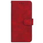 Xiaomi Redmi A1 Plus / A2 Plus Θήκη Βιβλίο Κόκκινο Book Case Red