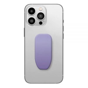 Pop Socket Κινητού Ring Support Μωβ
