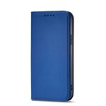 Samsung Galaxy A54 5G Θήκη Βιβλίο Μπλε Magnet Card Case Flip Cover Wallet Stand Blue