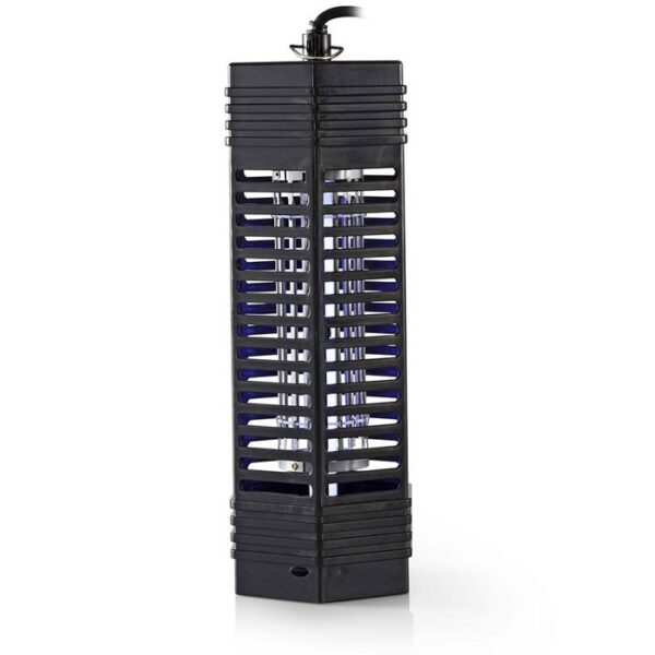 NEDIS INKI110CBK6 Mosquito Stop Light Trap 6 W 50 m² Coverage