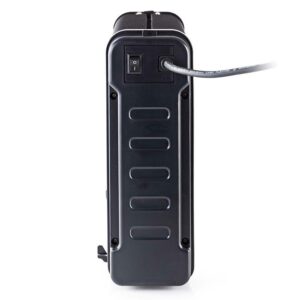 NEDIS INKI110CBK16 Mosquito Stop Light Trap 16 W 50 m² Coverage