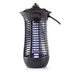 NEDIS INKI110CBK18 Mosquito Stop Light Trap 18 W 150 m² Coverage