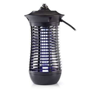 NEDIS INKI110CBK18 Mosquito Stop Light Trap 18 W 150 m² Coverage