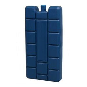 KALE TERMOS ICE PACK BLUE 350g