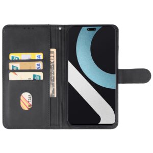 Xiaomi 13 Lite 5G Θήκη Βιβλίο Μαύρο Book Case Black