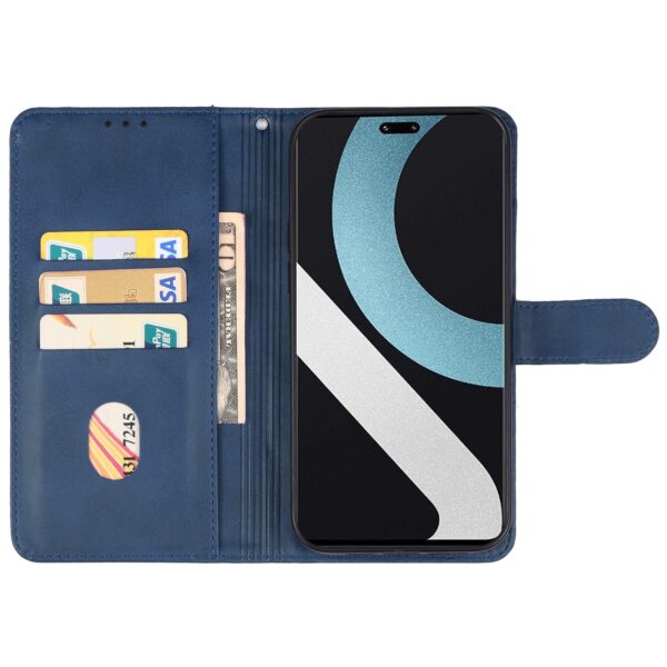 Xiaomi 13 Lite 5G Θήκη Βιβλίο Μπλε Book Case Blue