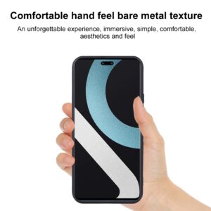 Xiaomi 13 Lite 5G Θήκη Σιλικόνης Μαύρη TPU Phone Case Black