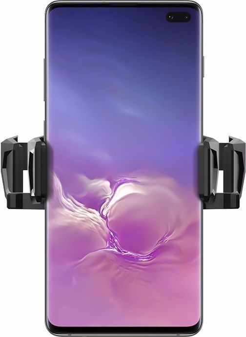 Spigen CLICK.R Vent Car Mount Holder Βάση Αυτοκινήτου Αεραγωγού - Black 000CP26265