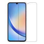 Samsung Galaxy A34 5G Προστατευτικό Τζαμάκι Tempered Glass