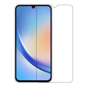 Samsung Galaxy A34 5G Προστατευτικό Τζαμάκι Tempered Glass