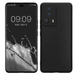 Forcell Xiaomi 13 Lite 5G TPU Θήκη Σιλικόνης - Black