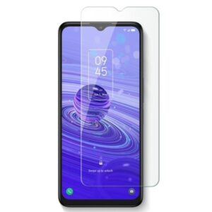 TCL 405 / 406 / 408 Προστατευτικό Τζαμάκι Tempered Glass