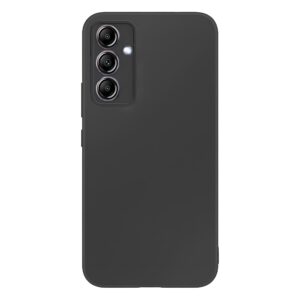 Forcell Samsung Galaxy A54 5G Soft Touch Θήκη Σιλικόνης - Black