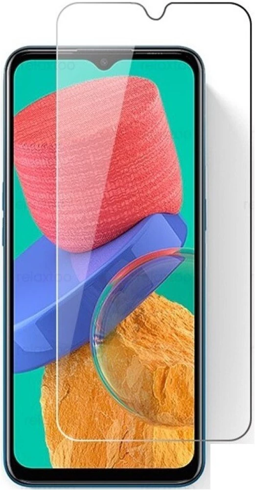 Samsung Galaxy M13 4G / M23 5G / M33 5G Προστατευτικό Τζαμάκι Tempered Glass