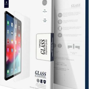 iPad Air 2020 / iPad Air 2022 / iPad Pro 11'' 2021 Dux Ducis All Tempered Glass Super Tough Full Screen Tempered Glass