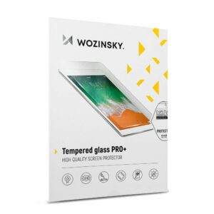 Lenovo Tab M10 Plus (3rd Gen) 10.61" Προστατευτικό Τζαμάκι Wozinsky Tempered Glass 9H Screen Protector