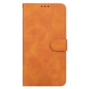 Xiaomi Redmi Note 12S Θήκη Βιβλίο Καφέ Book Case Brown