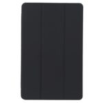 Xiaomi Redmi Pad 10.61" Θήκη Μαύρη Three-fold Holder Flip Tablet Case Black